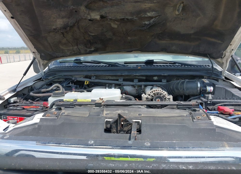 2002 FORD F-250 LARIAT/XL/XLT VIN: 3FTNW21F52MA16181