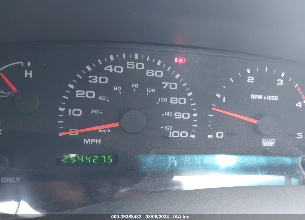 2002 FORD F-250 LARIAT/XL/XLT VIN: 3FTNW21F52MA16181