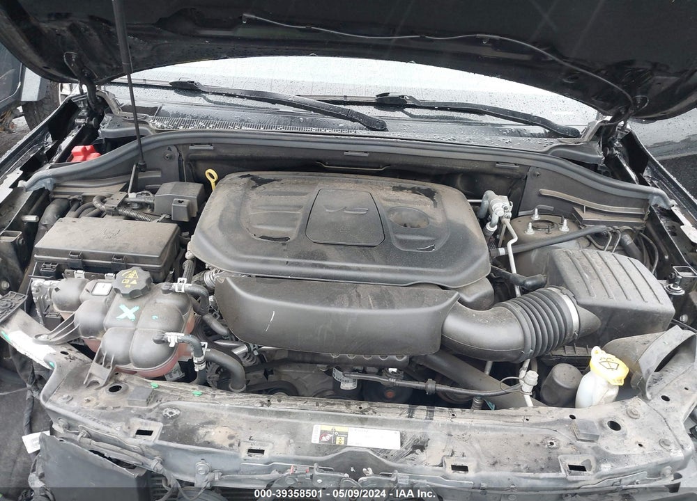 2020 JEEP GRAND CHEROKEE ALTITUDE 4X4 VIN: 1C4RJFAG7LC216188