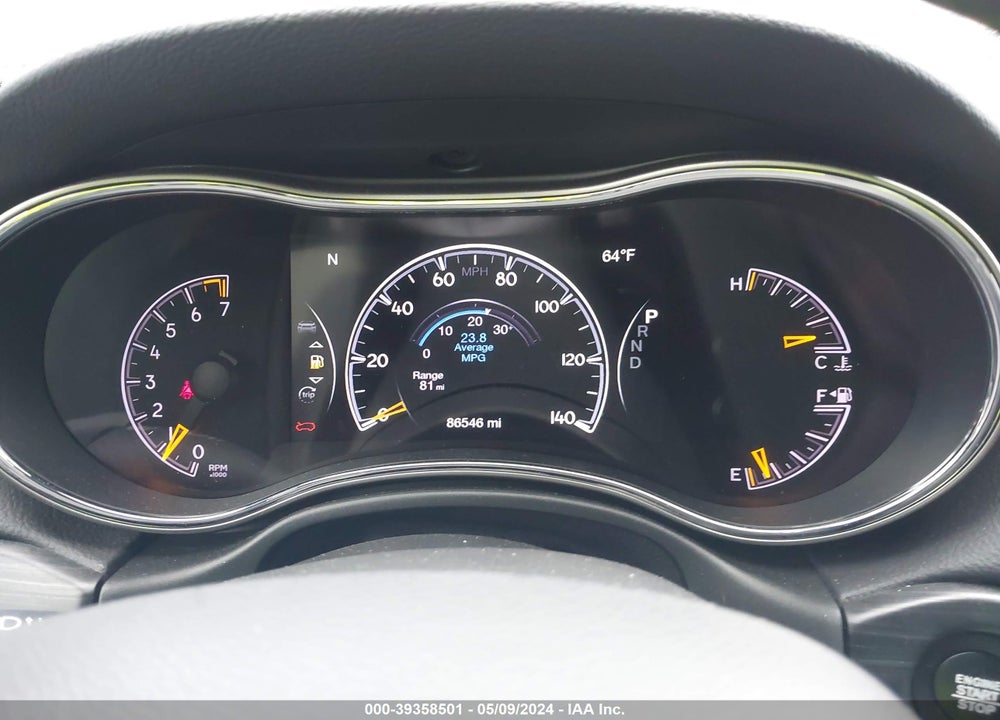 2020 JEEP GRAND CHEROKEE ALTITUDE 4X4 VIN: 1C4RJFAG7LC216188