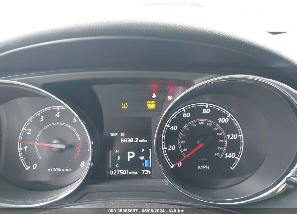 2022 MITSUBISHI OUTLANDER SPORT VIN: JA4APUAU5NU003253