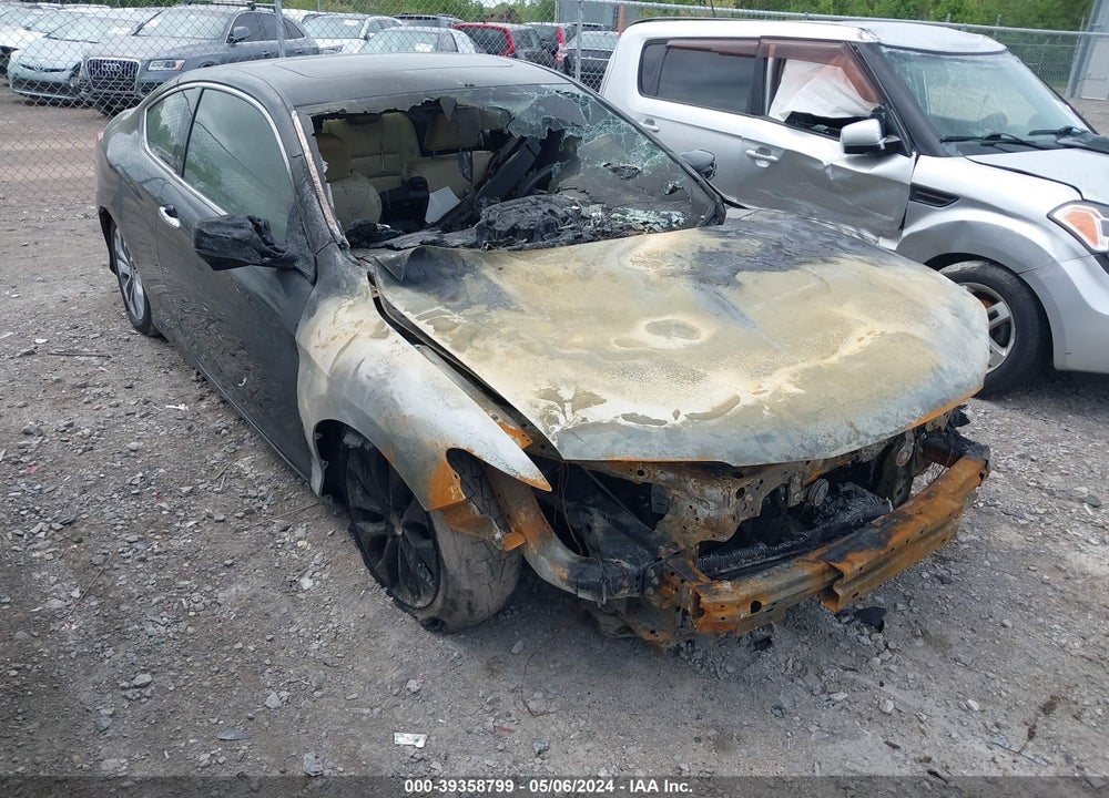 2015 HONDA ACCORD EX-L VIN: 1HGCT1B86FA014132