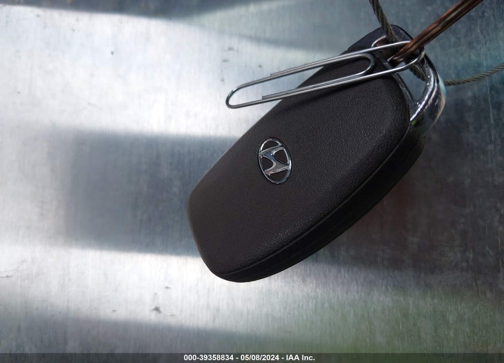 2016 HYUNDAI ELANTRA SPORT VIN: KMHDH4AHXGU586923