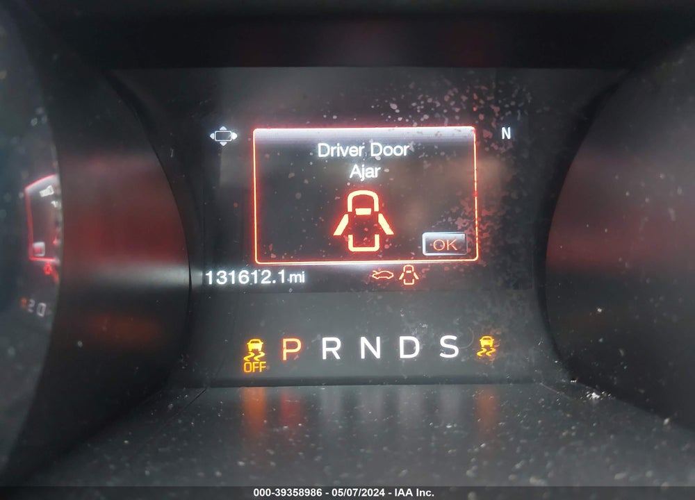 2016 FORD MUSTANG ECOBOOST VIN: 1FA6P8TH0G5219534