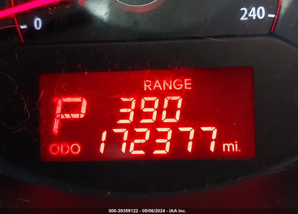 2013 KIA SORENTO LX V6 VIN: 5XYKT4A27DG390148