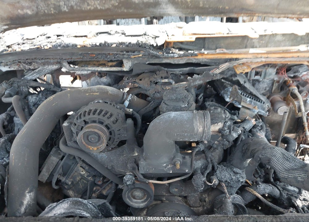 2006 FORD F-250 LARIAT/XL/XLT VIN: 1FTSW21P56EB13680