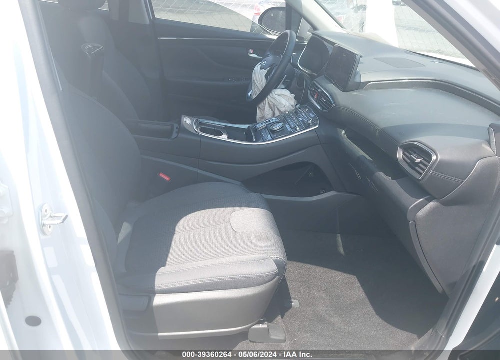 2023 HYUNDAI SANTA FE VIN: 5NMS24AJ1PH583920