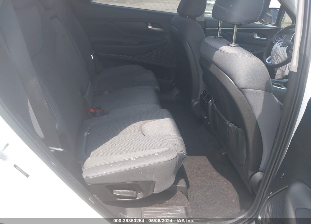 2023 HYUNDAI SANTA FE VIN: 5NMS24AJ1PH583920