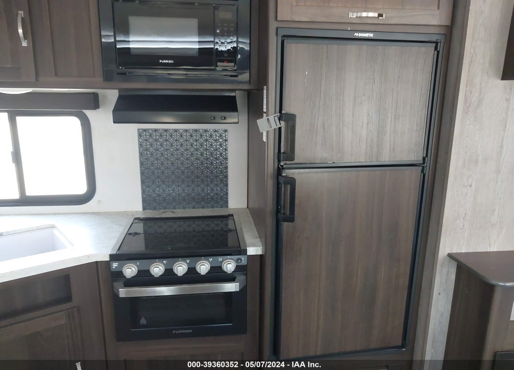 2020 SPRINGDALE OTHER VIN: 4YDT28028L3106784