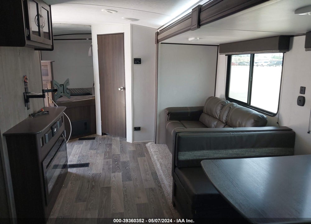 2020 SPRINGDALE OTHER VIN: 4YDT28028L3106784
