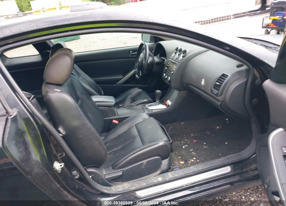 2012 NISSAN ALTIMA 2.5 S VIN: 1N4AL2EP7CC135188