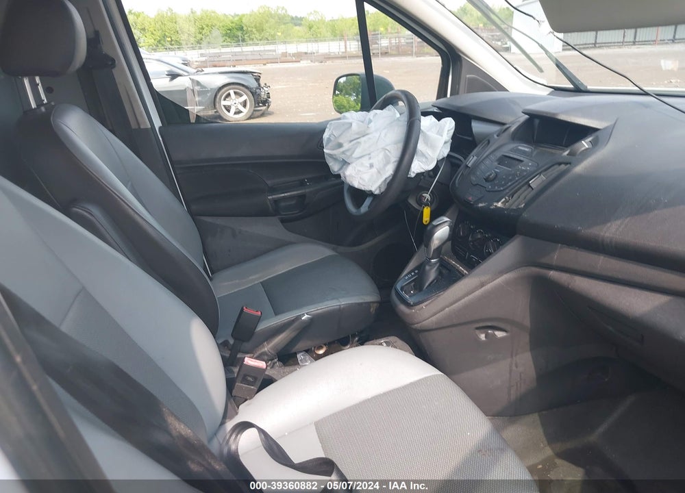 2016 FORD TRANSIT CONNECT XL VIN: NM0LS6E71G1273112