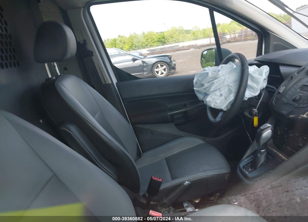 2016 FORD TRANSIT CONNECT XL VIN: NM0LS6E71G1273112