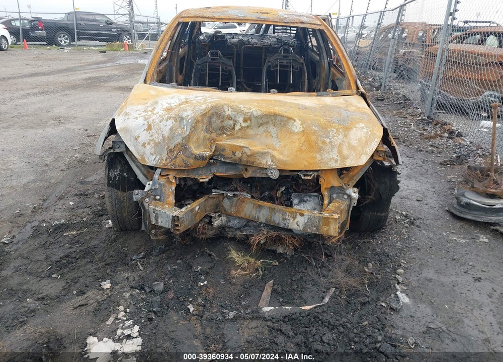 2023 KIA RIO S VIN: 3KPA24AD9PE572743