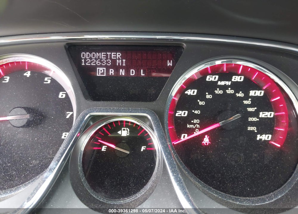 2015 GMC ACADIA DENALI VIN: 1GKKVTKD0FJ165503