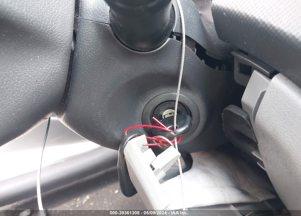 2016 HYUNDAI ACCENT SE VIN: KMHCT4AE7GU999477
