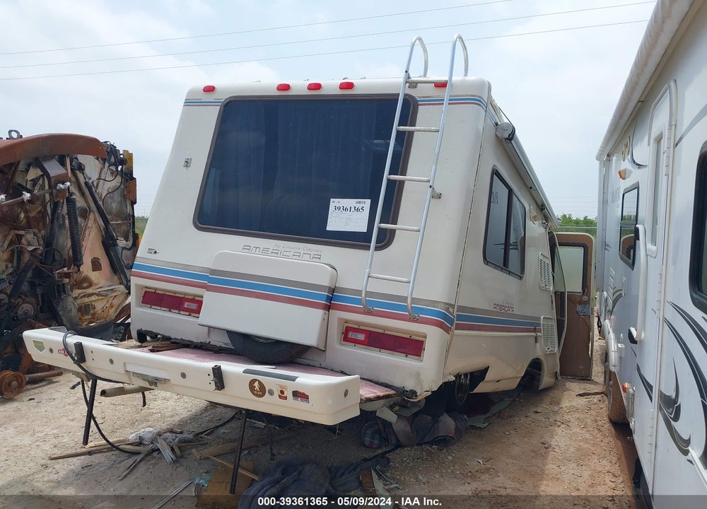 1990 TOYOTA CAMPER VIN: JT5VN94T8L0017712