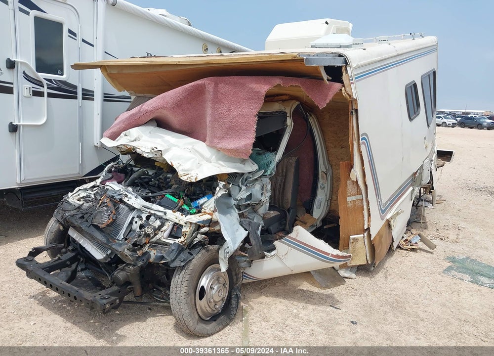 1990 TOYOTA CAMPER VIN: JT5VN94T8L0017712