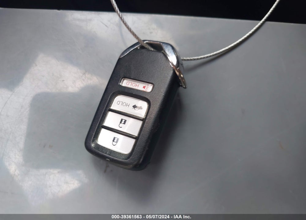 2021 HONDA ACCORD LX VIN: 1HGCV1F13MA063227