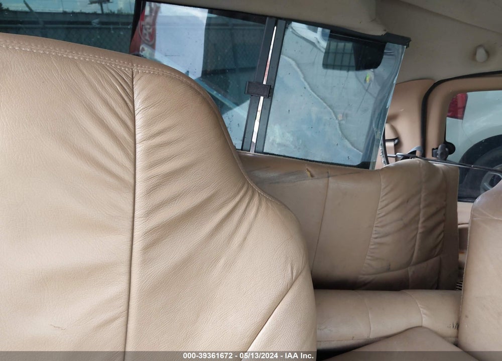 2002 DODGE RAM 3500 ST VIN: 3B7MC33C82M200446