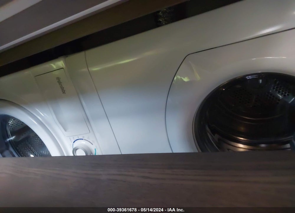 2022 NEWMAR NEW AIRE VIN: 4VZAT1D99NC091624