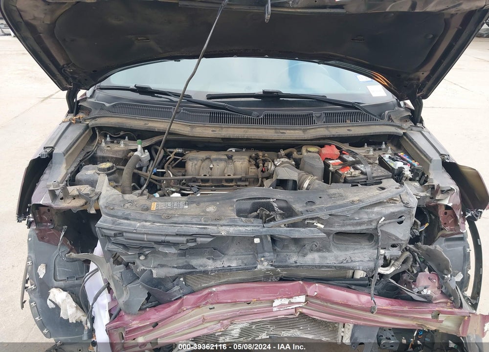 2019 FORD EXPLORER XLT VIN: 1FM5K7D87KGB07173