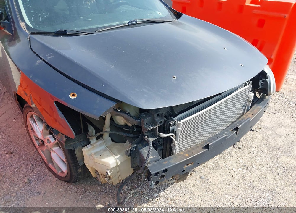 2009 NISSAN MAXIMA 3.5 SV VIN: 1N4AA51E39C818428