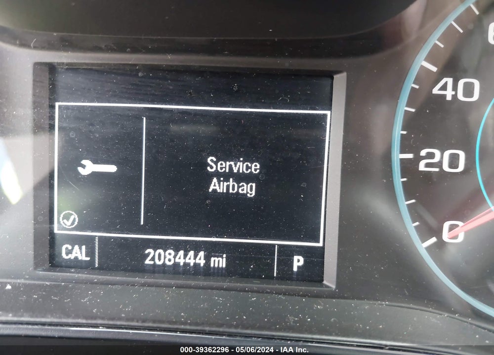 2016 CHEVROLET CRUZE LS AUTO VIN: 1G1BC5SM0G7260812