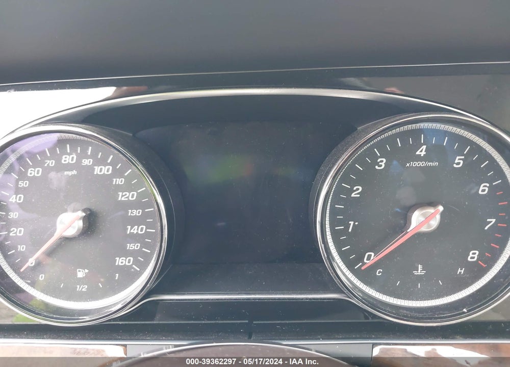 2017 MERCEDES-BENZ E 300 VIN: WDDZF4JB5HA276411