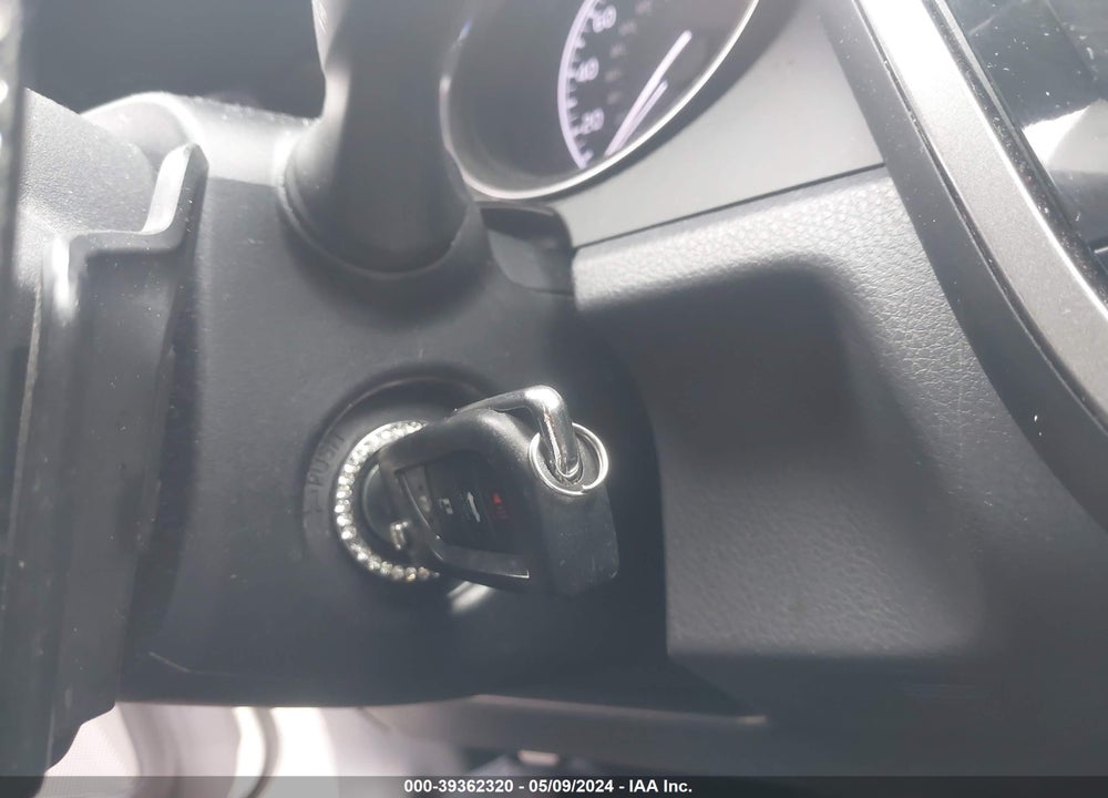2022 TOYOTA CAMRY VIN: 4T1G11AK8NU645931