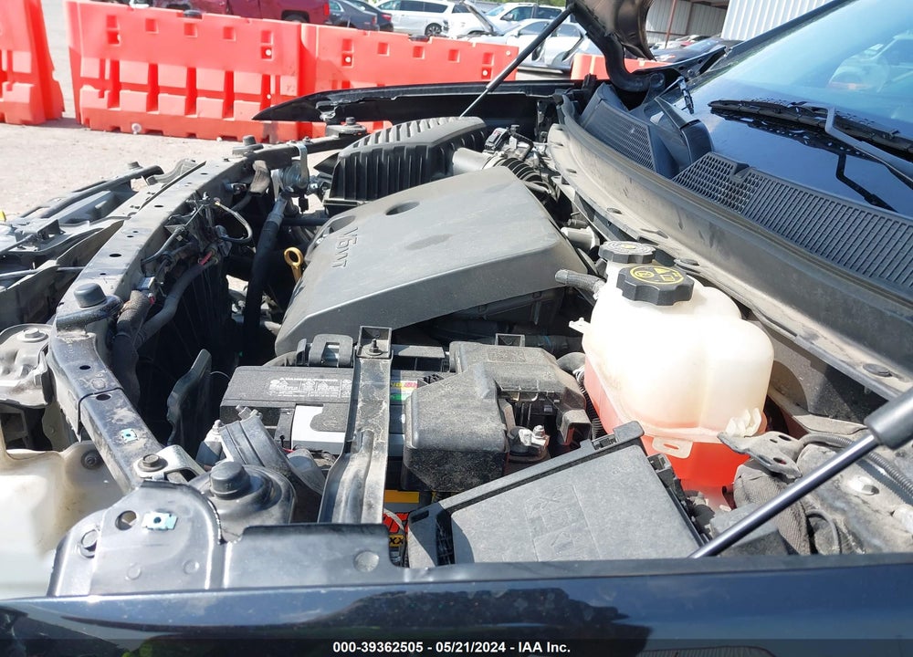 2020 CHEVROLET TRAVERSE FWD PREMIER VIN: 1GNERKKW4LJ105249