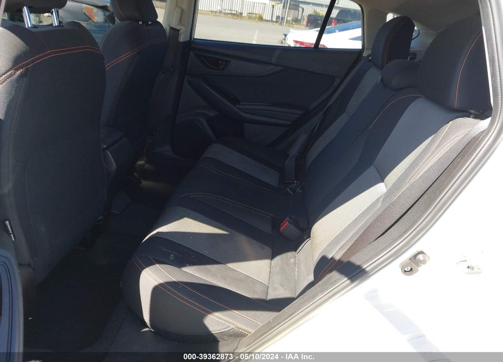 2021 SUBARU CROSSTREK PREMIUM VIN: JF2GTAPC6M8677249