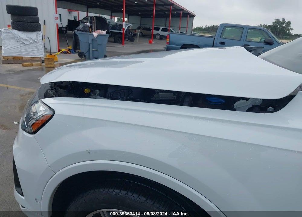 2022 AUDI Q7 PREMIUM PLUS 45 TFSI QUATTRO TIPTRONIC VIN: WA1LJBF75ND010012