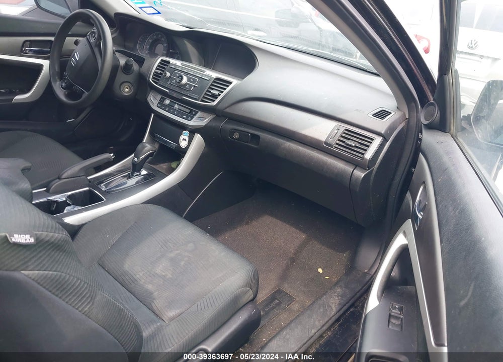 2015 HONDA ACCORD LX-S VIN: 1HGCT1B34FA007474