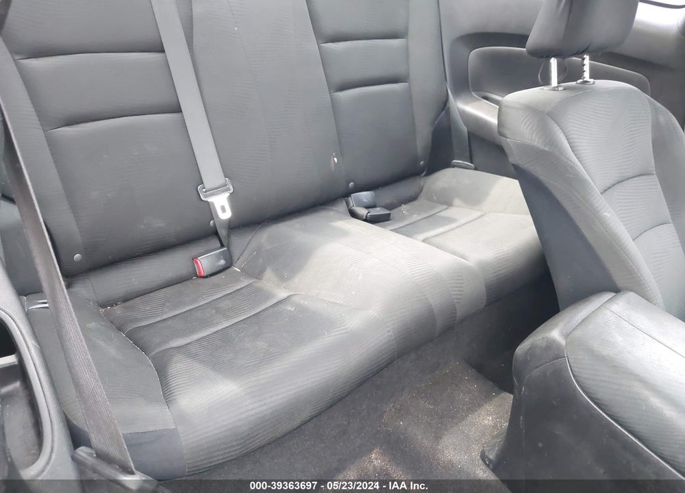2015 HONDA ACCORD LX-S VIN: 1HGCT1B34FA007474