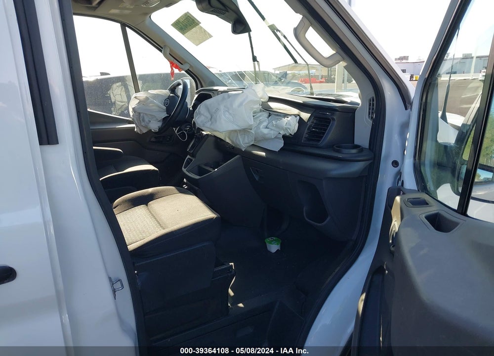 2020 FORD TRANSIT-250 VIN: 1FTBR1C82LKB36273
