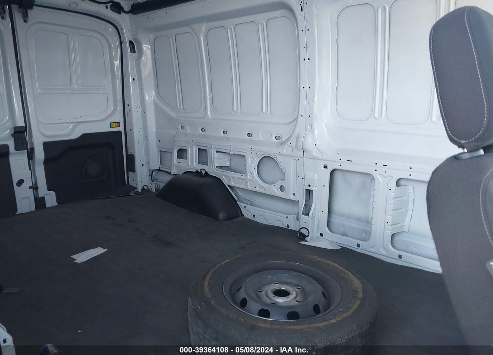 2020 FORD TRANSIT-250 VIN: 1FTBR1C82LKB36273