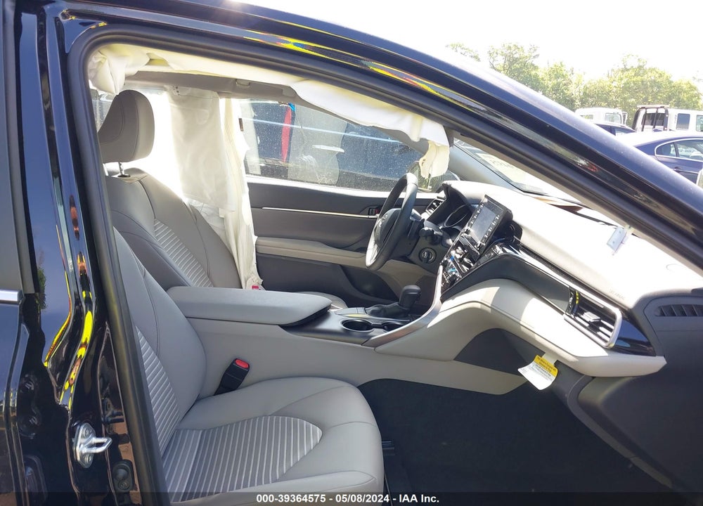 2024 TOYOTA CAMRY VIN: 4T1G11AK3RU909983