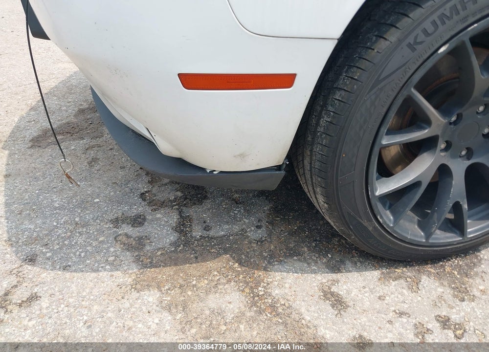2015 DODGE CHALLENGER R/T VIN: 2C3CDZAT0FH733690