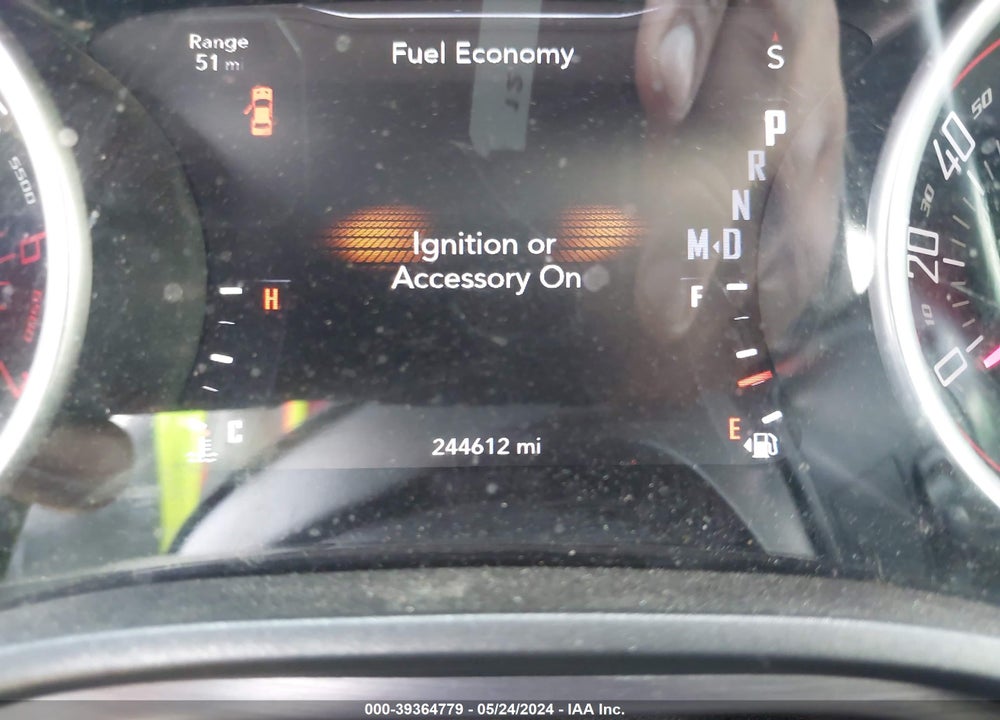 2015 DODGE CHALLENGER R/T VIN: 2C3CDZAT0FH733690