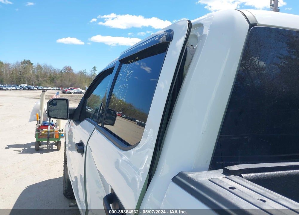 2016 FORD F-150 XLT VIN: 1FTEW1EF1GFC60079