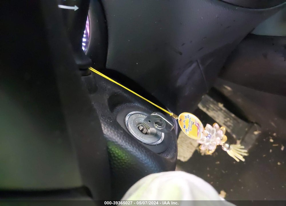 2016 KIA SOUL VIN: KNDJP3A54G7247566