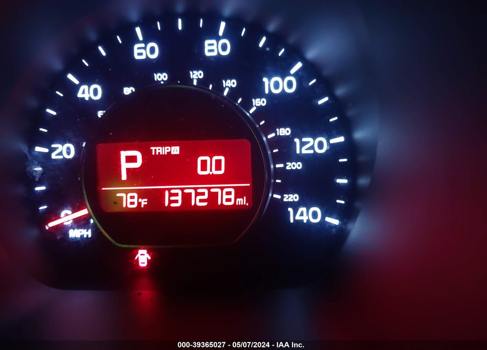 2016 KIA SOUL VIN: KNDJP3A54G7247566
