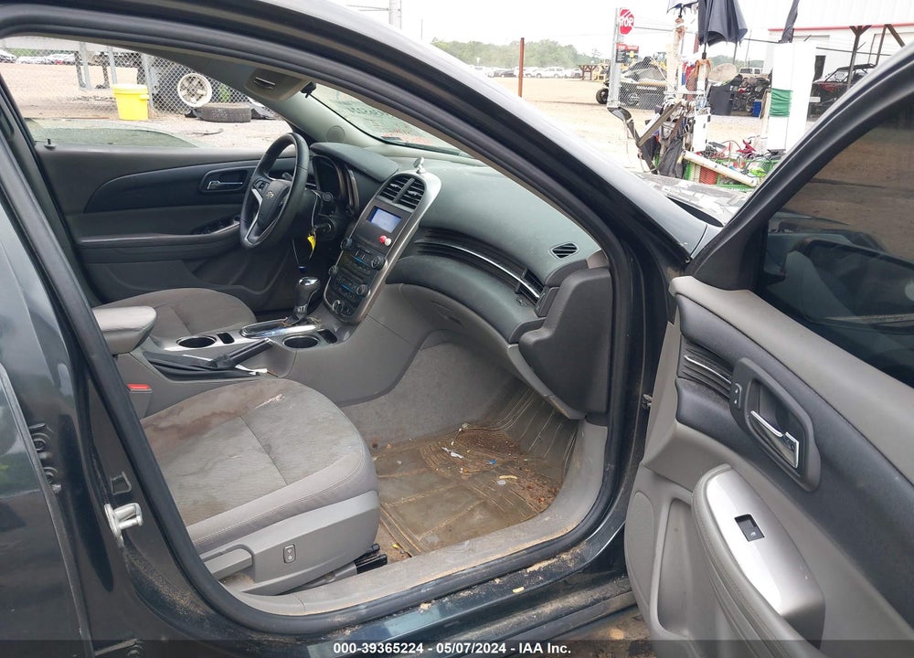 2015 CHEVROLET MALIBU 1FL VIN: 1G11A5SL9FF121324