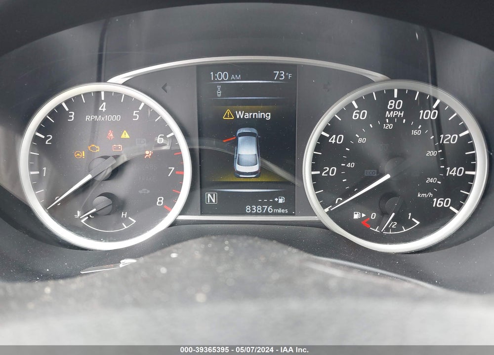 2018 NISSAN SENTRA VIN: 3N1AB7AP9JL635860