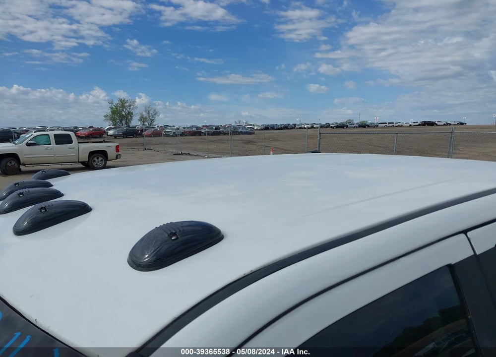 2012 RAM 3500 SLT VIN: 3C63DRHL0CG223540