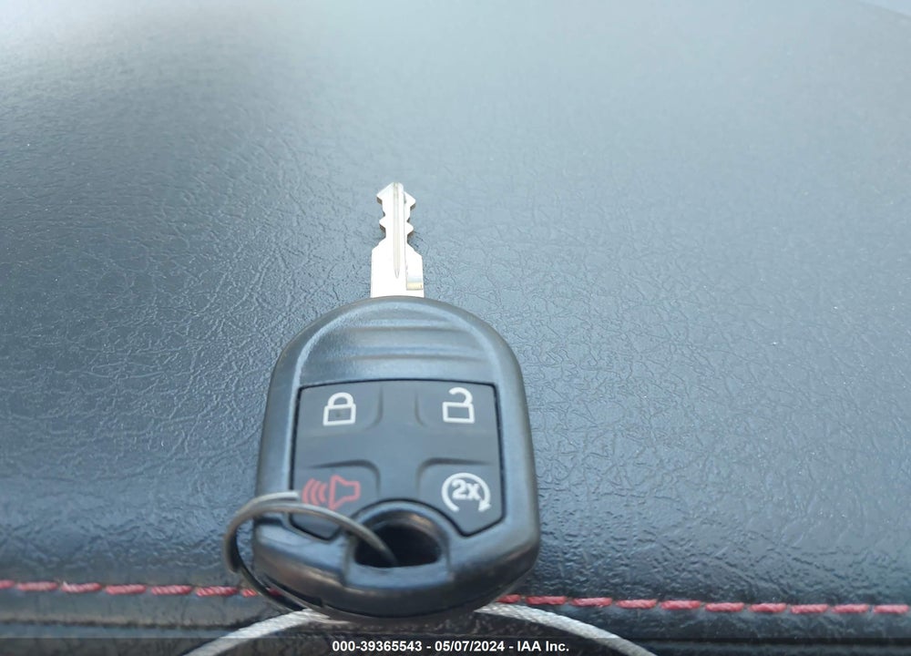 2013 FORD F-150 LIMITED VIN: 1FTFW1ET5DFD10990