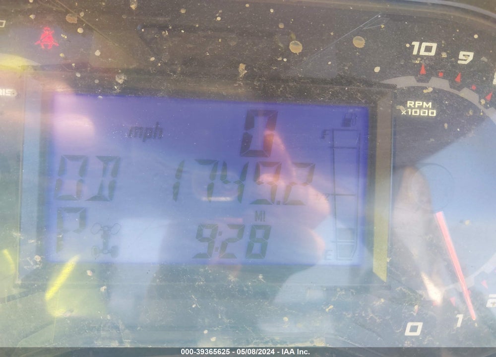 2021 POLARIS RZR XP 1000 PREMIUM VIN: 3NSNAK990MF572806