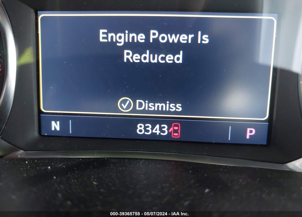 2024 CHEVROLET BLAZER FWD 2LT VIN: 3GNKBCR45RS173746