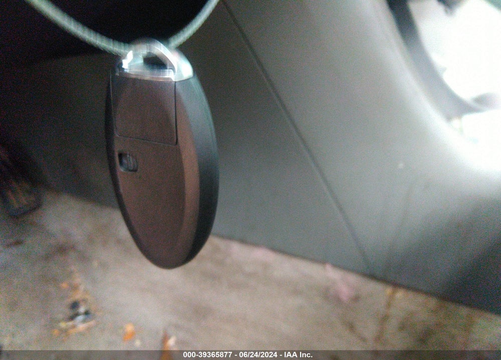 2008 NISSAN ALTIMA 2.5 S VIN: 1N4AL21E48N455942